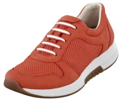 Luftiger Rollingsoft Halbschuh