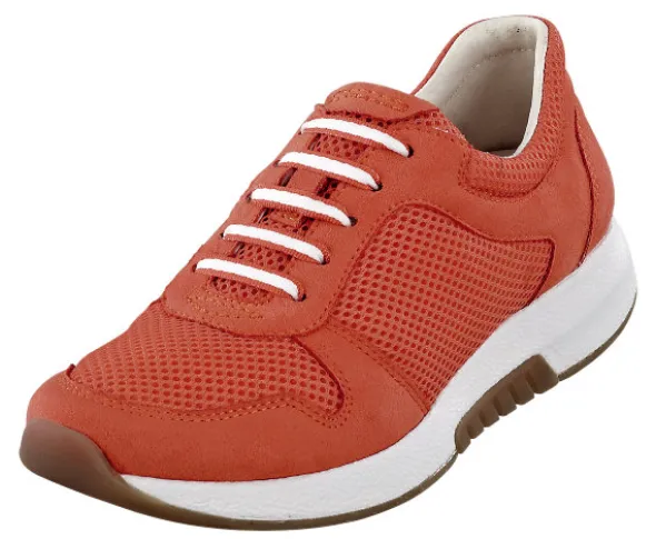 Luftiger Rollingsoft Halbschuh