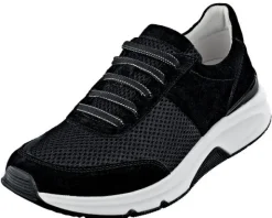 Luftiger Rollingsoft Halbschuh