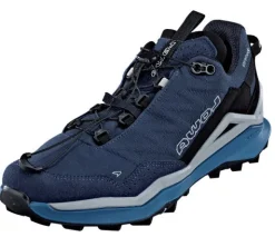 MADDOX PRO GTX LO SL von Lowa