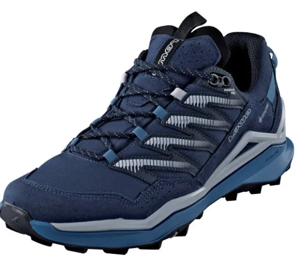 MADDOX PRO GTX LO von Lowa