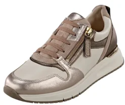 Materialmix Sneaker von Gabor