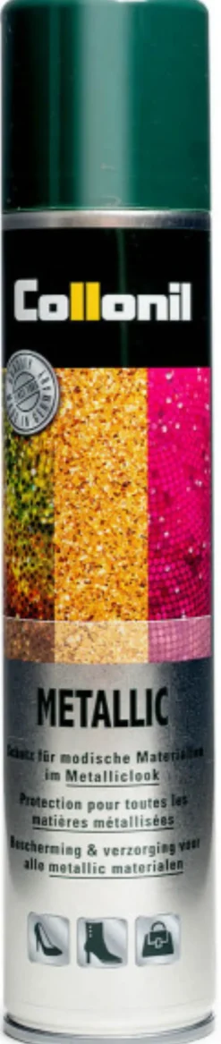 Metallic Spray