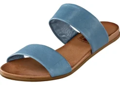 Modische Riemenpantolette von 2GO-fashion
