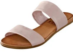 Modische Riemenpantolette von 2GO-fashion