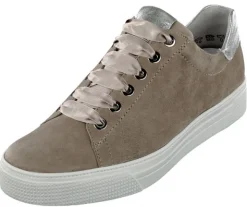 Modischer bequemer Sneaker von Semler