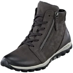 Modischer Rollingsoft Schnürboots
