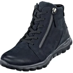 Modischer Rollingsoft Schnürboots