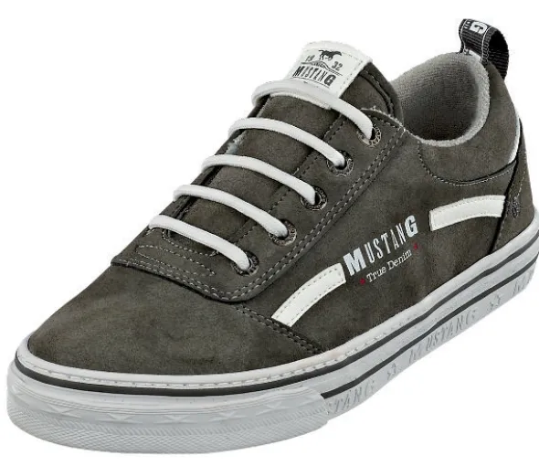 Mustang True Denim Sneaker