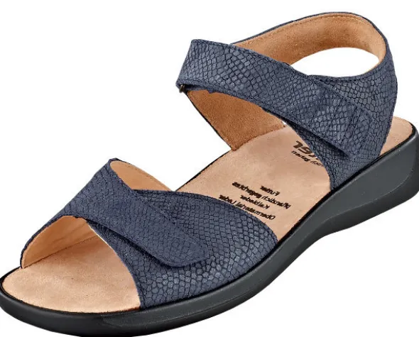 Passformsandalette von Ganter