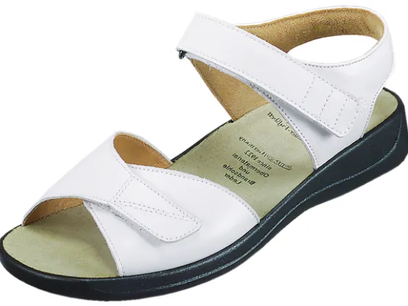 Passformsandalette von Ganter