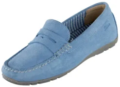 Penny Loafer von Sioux