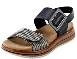 Plateau-Sandalette von Remonte