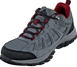 Redmond III WP von Columbia