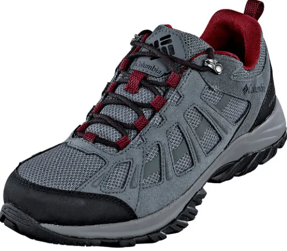 Redmond III WP von Columbia