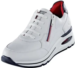 Remonte Sneaker mit Luft-Fenster