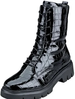 Remote Schürstiefel