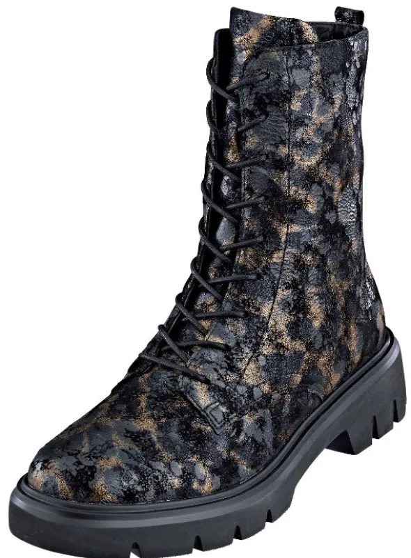 Remote Schürstiefel