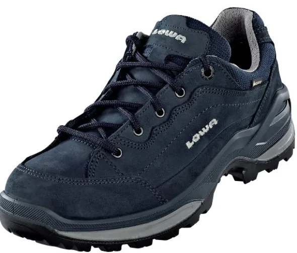 Renegade GTX LO von Lowa