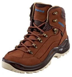 Renegade GTX Mid WS von Lowa