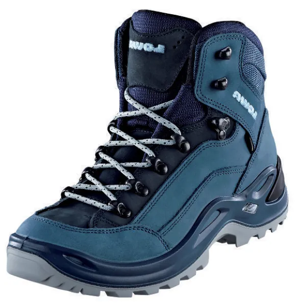 Renegade GTX Mid WS von Lowa