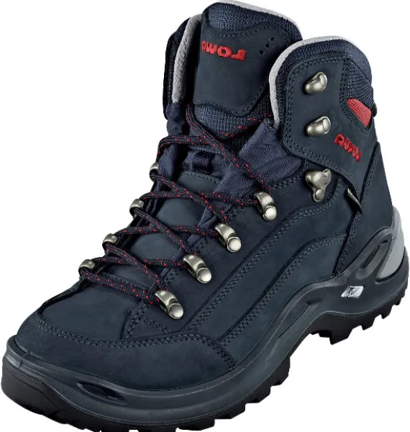Renegade GTX Mid WS von Lowa