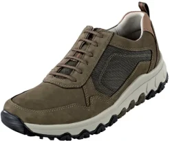 Rollingsoft Schnürhalbschuh von Pius Gabor