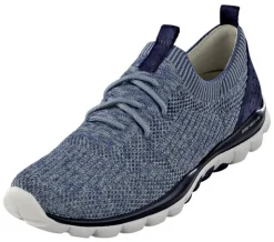 Rollingsoft Sneaker in Sockenoptik