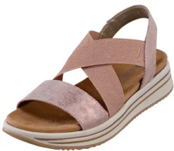 Sandalette zum Schlüpfen von Remonte
