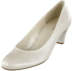 Schlichter eleganter Pumps