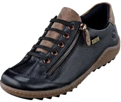 Schnürhalbschuh mit TEX Membran von Remonte