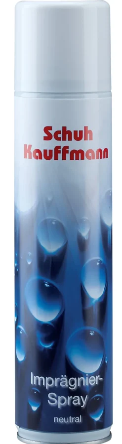 Schuh Kauffmann Imprägnierspray