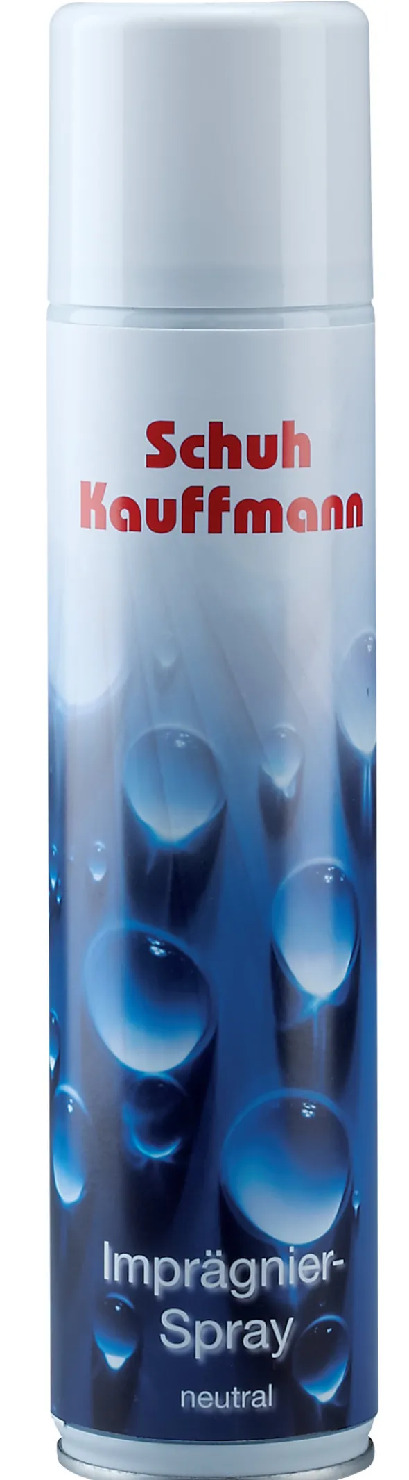 Schuh Kauffmann Imprägnierspray