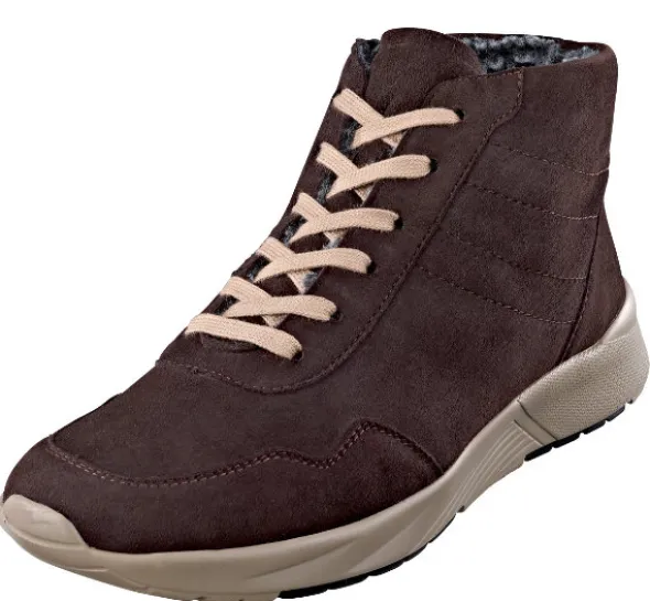 Sehr leichter Schnürboots von Semler