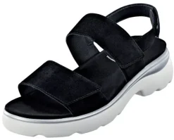 Semler Sandalette dreifach vertellbar