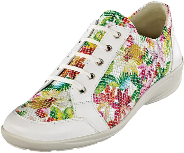Semler Schnürschuh