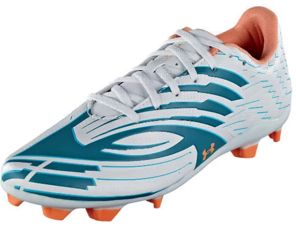 Shadow Select 4 FG von Under Armour