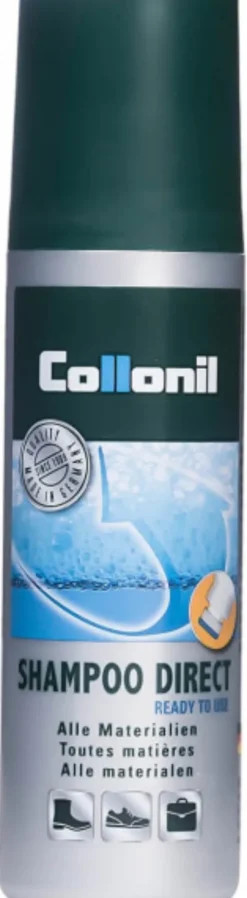 Shampoo direct