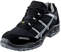 Sicherheitshalbschuh S1