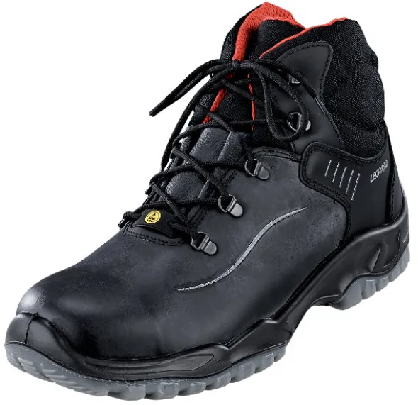 Sicherheitsstiefel ESD S3