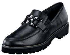 Slipper mit elegantem Schmuck von Semler