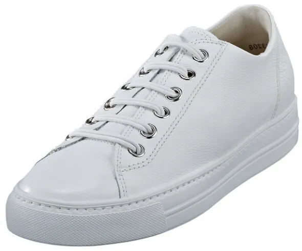 Slipper mit Gummizugschnürung von Paul Green