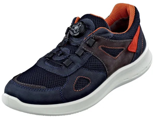 Sneaker mit Schnellverschluss von Jomos