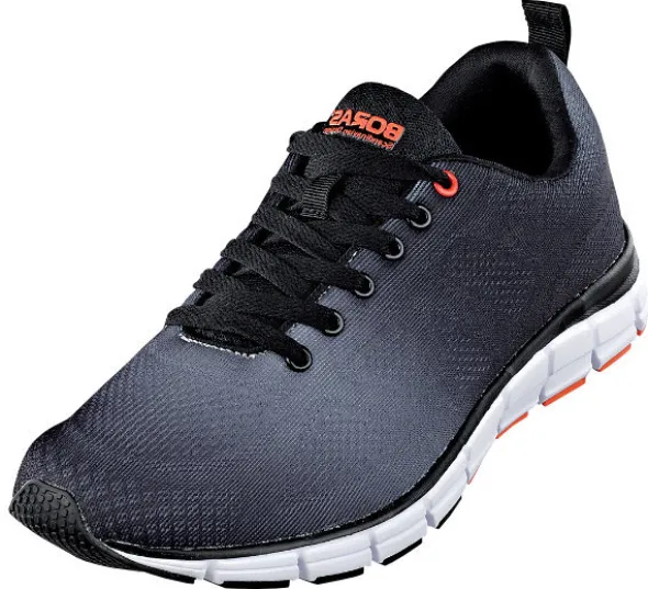 Sportiver Lifestyle Sneaker von Boras