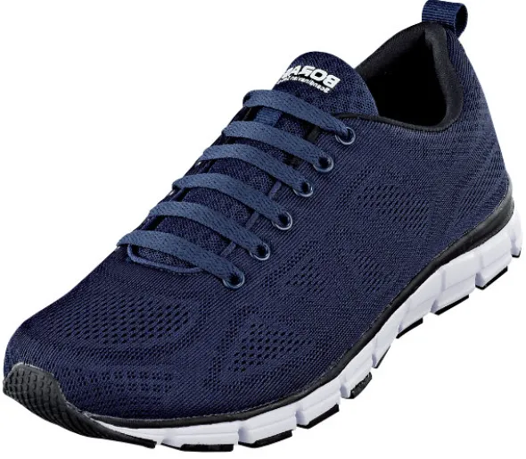 Sportiver Lifestyle Sneaker von Boras