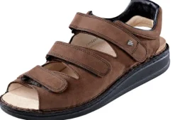 Sportliche Finn Comfort Sandale
