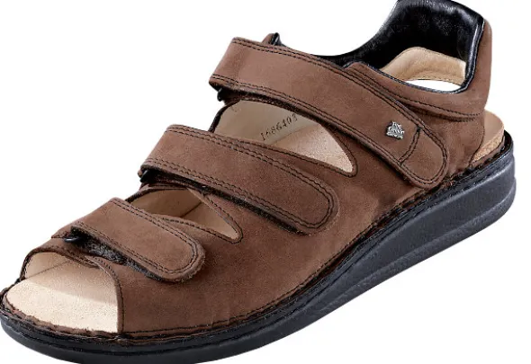 Sportliche Finn Comfort Sandale