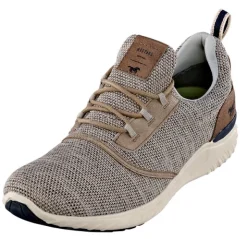 Sportlicher Mustang Halbschuh