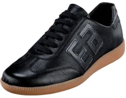 Sportlicher Retro-Sneaker von Semler