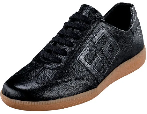 Sportlicher Retro-Sneaker von Semler